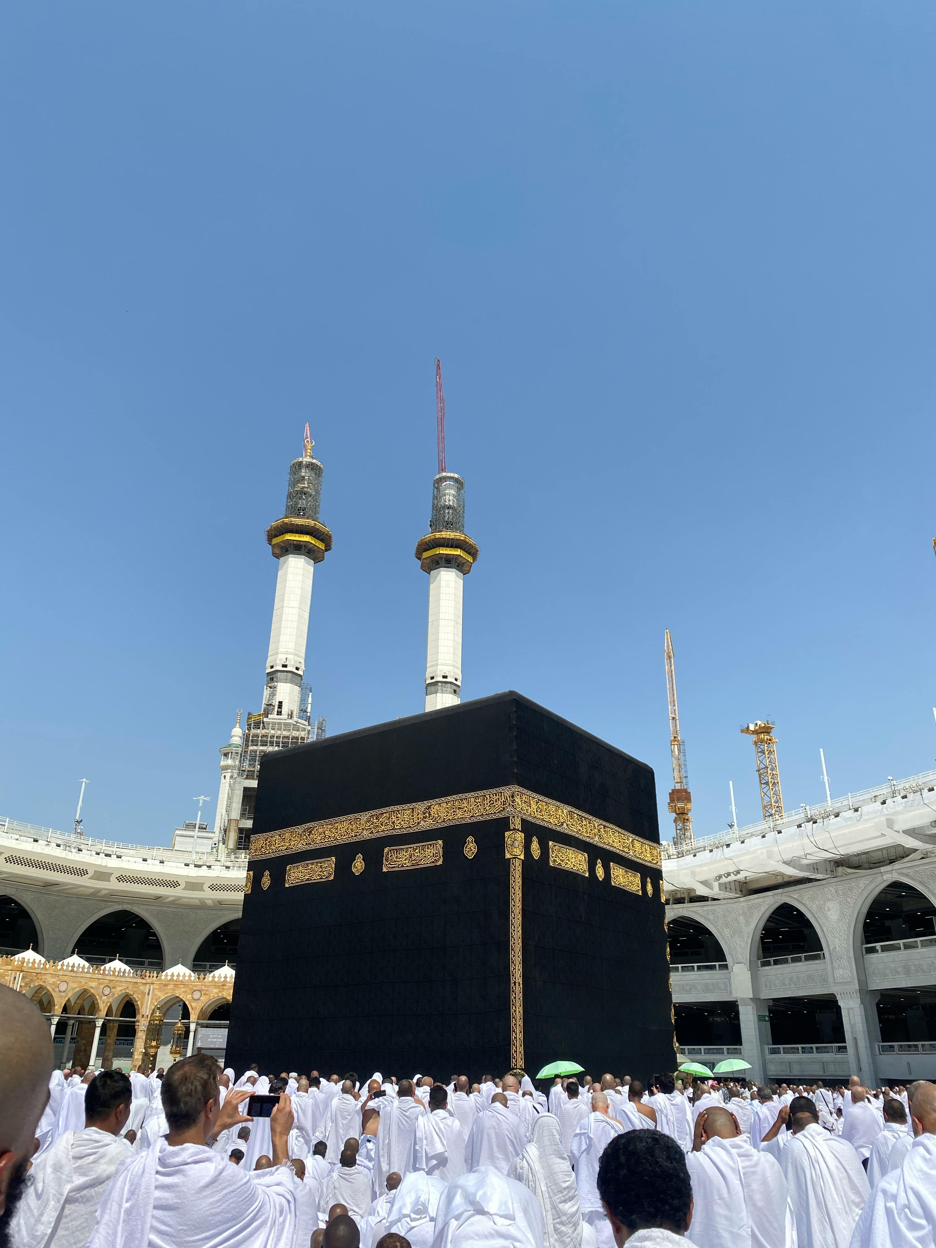 Hajj Package