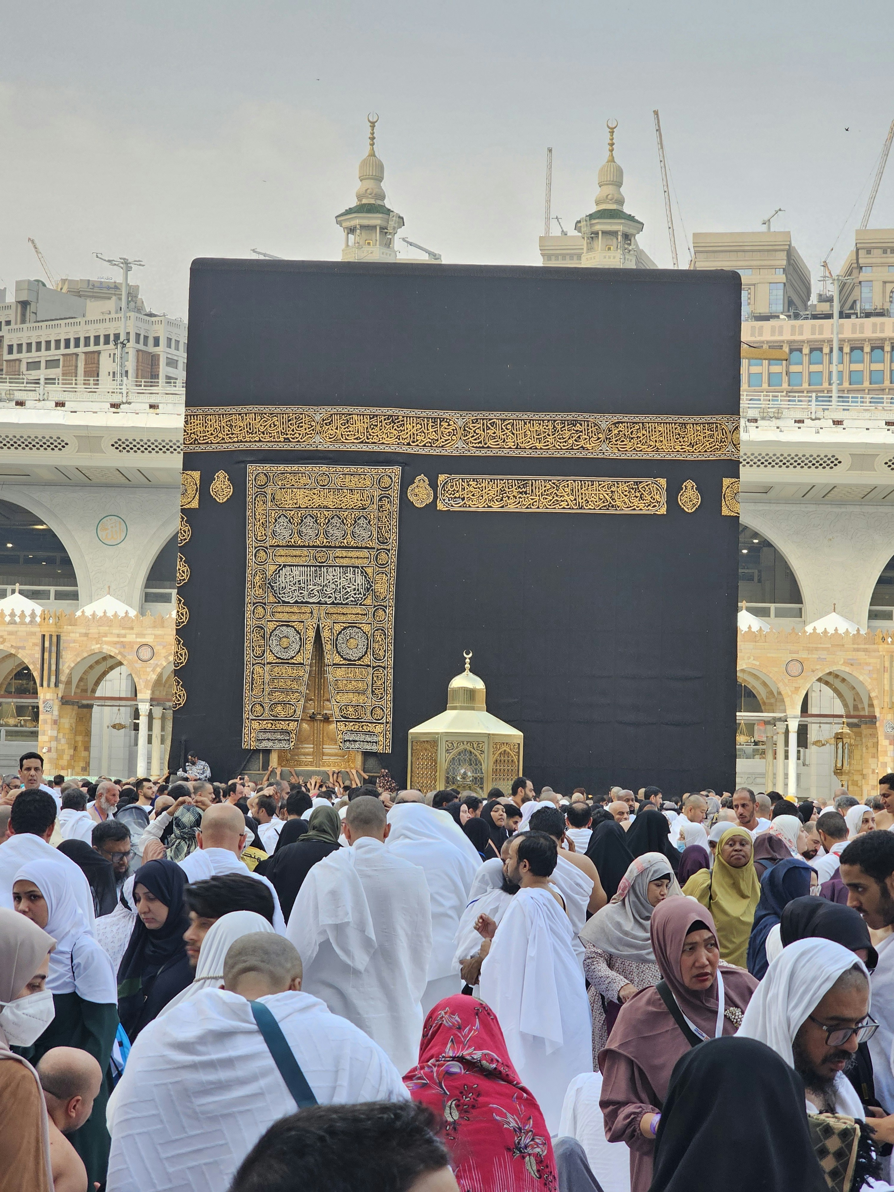 Umrah Package